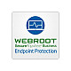 Webroot | Business Endpoint Protection with GSM Console | Antivirus Business Edition | 1 year(s) | License quantity 10-99 user(s)