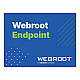 Webroot | Business Endpoint Protection with GSM Console | Antivirus Business Edition | 1 year(s) | License quantity 1-9 user(s)