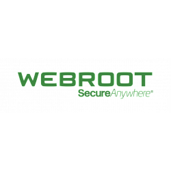 Webroot | SecureAnywhere | Complete | 1 year(s) | License quantity 3 user(s)