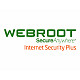 Webroot | SecureAnywhere | Internet Security Plus | 1 year(s) | License quantity 3 user(s)