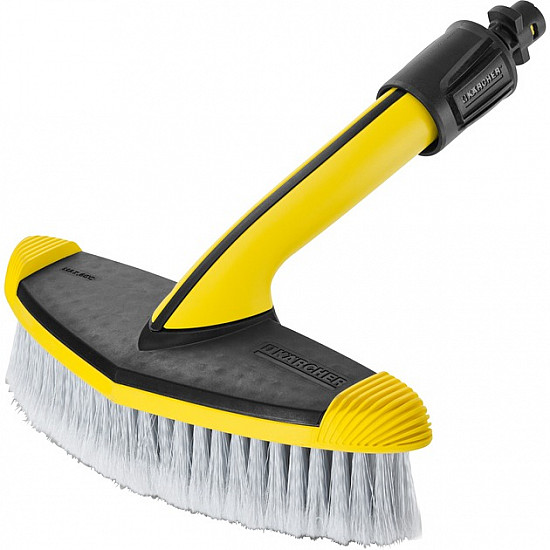 WB 60 - Soft brush - for high-pressure cleaners