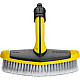 WB 60 - Soft brush - for high-pressure cleaners