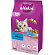 WHISKAS Adult Tuna with vegetables - dry cat food - 14 kg