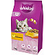 WHISKAS Cat Adult with chicken - dry cat food - 7 kg