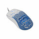 White Shark GMP-2201 Megalodon Mouse + Mousepad Bundle