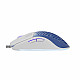 White Shark GMP-2201 Megalodon Mouse + Mousepad Bundle