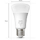 Smart Light Bulb PHILIPS Power consumption 9.5 Watts Luminous flux 1100 Lumen 2700 K 220V-240V Bluetooth 929002469201