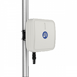 WiBOX PA MMB0727-5V | LTE Antenna | 4G LTE, 2,4GHz WiFi, IP67, 2x u.Fl