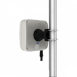 WiBOX PA MMB0727-5V | LTE Antenna | 4G LTE, 2,4GHz WiFi, IP67, 2x u.Fl