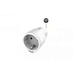 WiFi Plug | White