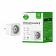 WIFI SMART PLUG FRENCH (PIN)