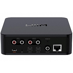 WiiM Pro - Odtwarzacz sieciowy