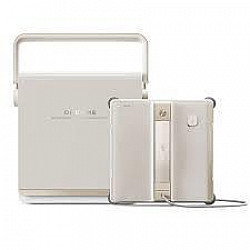 WINDOW CLEANING ROBOT C1/STATION GCJZ2419 DREAME