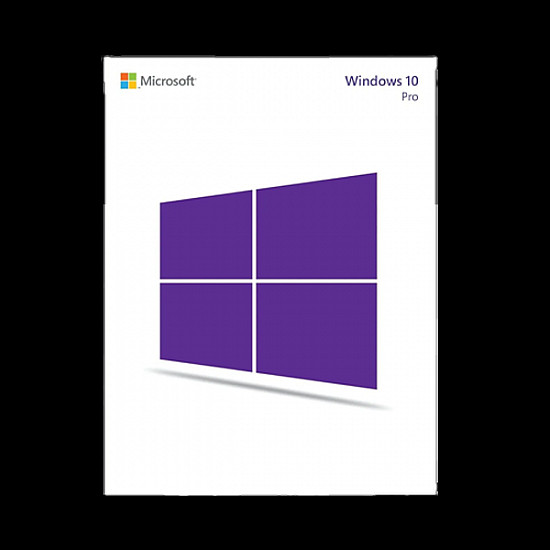 Windows 10 Pro OEM:NONSLP