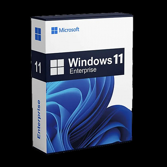 Windows 11 Enterprise
