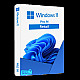 Windows 11 Pro N - Retail key