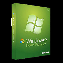 Windows 7 Home Premium OEM KEY