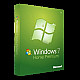 Windows 7 Home Premium OEM KEY