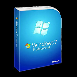 Windows 7 Pro OEM KEY