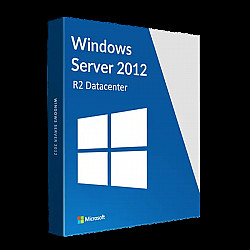 Windows Server 2012 DataCenter R2
