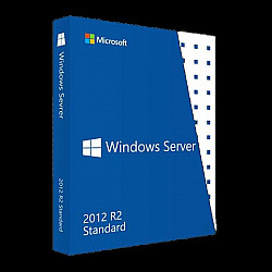 Windows Server 2012 Standard R2