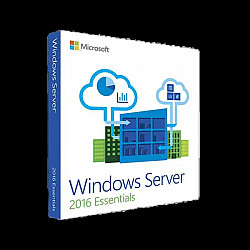 Windows Server 2016 Essentials