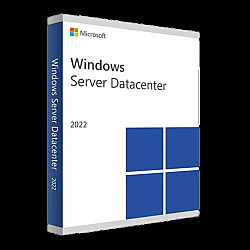 Windows Server 2022 Datacenter
