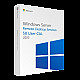 Windows Server 2022 RDS 50 User CAL
