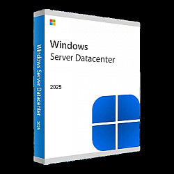 Windows Server 2025 Datacenter