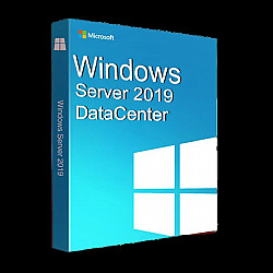 Windows Server Datacenter 2019