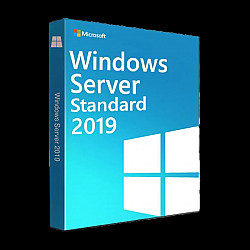 Windows Server Standard 2019