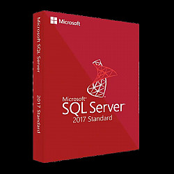 Windows SQL Server 2017 Standard