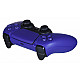 Wireless controller Sony PlayStation 5 DualSense gamepad Galactic Purple V2