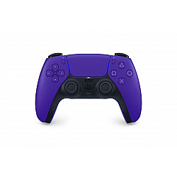 Wireless controller Sony PlayStation 5 DualSense gamepad Galactic Purple V2