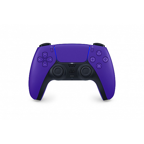 Wireless controller Sony PlayStation 5 DualSense gamepad Galactic Purple V2