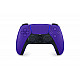 Wireless controller Sony PlayStation 5 DualSense gamepad Galactic Purple V2