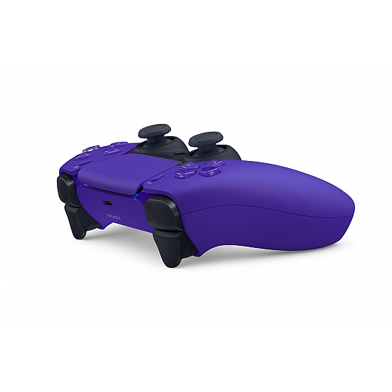 Wireless controller Sony PlayStation 5 DualSense gamepad Galactic Purple V2