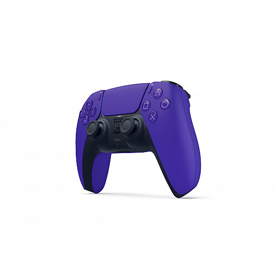 Wireless controller Sony PlayStation 5 DualSense gamepad Galactic Purple V2