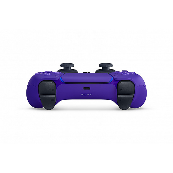 Wireless controller Sony PlayStation 5 DualSense gamepad Galactic Purple V2