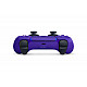 Wireless controller Sony PlayStation 5 DualSense gamepad Galactic Purple V2