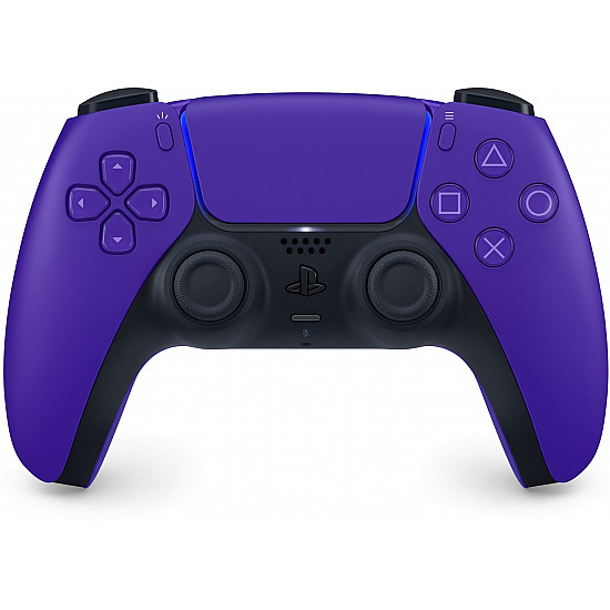 Wireless controller Sony PlayStation 5 DualSense gamepad Galactic Purple V2