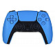Wireless controller Sony PlayStation 5 DualSense gamepad Starlight Blue V2
