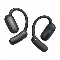 Wireless earphones Soundcore Aero Fit 2 Bluetooth black
