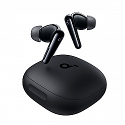 Soundcore Liberty 4 Pro True wireless headphones with microphone in ear Bluetooth active noise cance