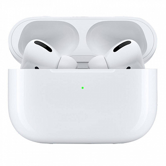 Wireless earphones TWS Foneng BL09 (white) Wireless earphones TWS Foneng BL09 (white)