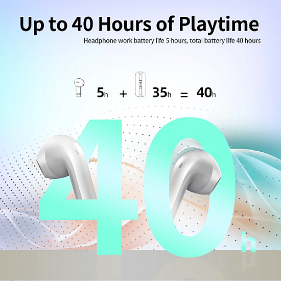 YOBYBO Headphones YOBYBO XBOAT TWS Bluetooth Wireless