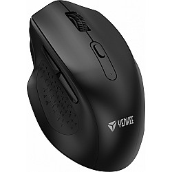 Wireless mouse YMS 2050BK EGO Optic 1600DPI DUAL WL+B