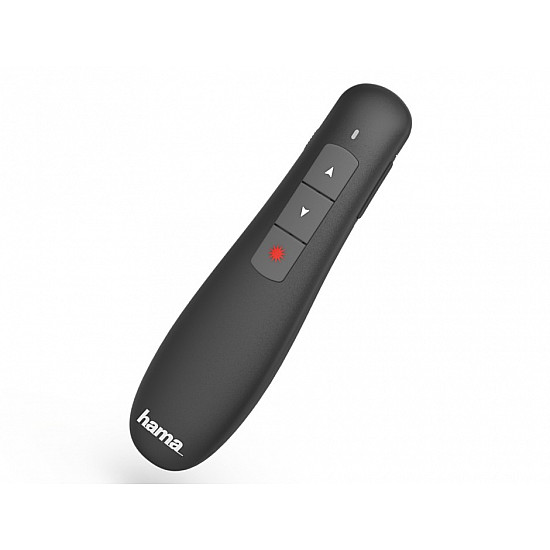 Hama 00139915 X-Pointer Wireless Laser Presenter