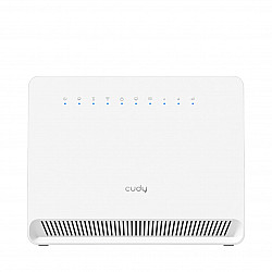 CUDY Maršrutizatorius lt500e mesh ac1200 4g lte sim