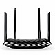 Wireless Router TP-LINK Wireless Router 1200 Mbps IEEE 802.11a IEEE 802.11 b/g IEEE 802.11n IEEE 802.11ac 4x10/100/1000M LAN \ WAN ports 1 Number of antennas 5 ARCHERA6